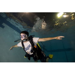 Try Scuba Lesson
